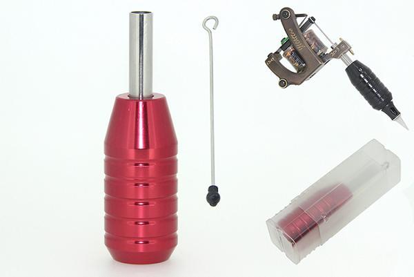 25MM Hawk Tattoo Cartridge Grip For Permanent Tattoo Makeup Needles Supply