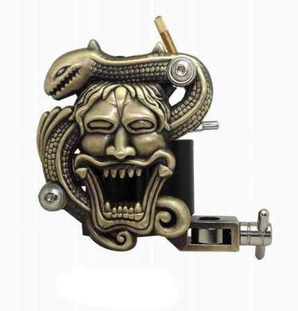 Empaistic Tattoo Machine Guns