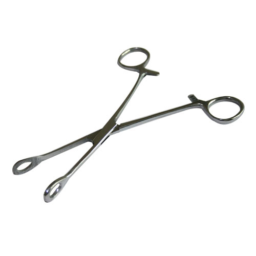 Wholesale Body Piercing Tools I Premium Hemostat Anchor Forceps – APM
