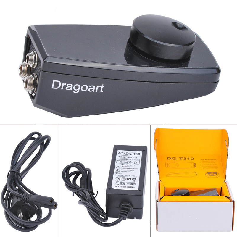 Tattoo Power Supply For Tattoo Machine