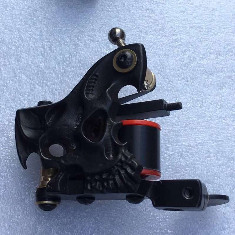 Handmade  Tattoo Machine , Good Quality!