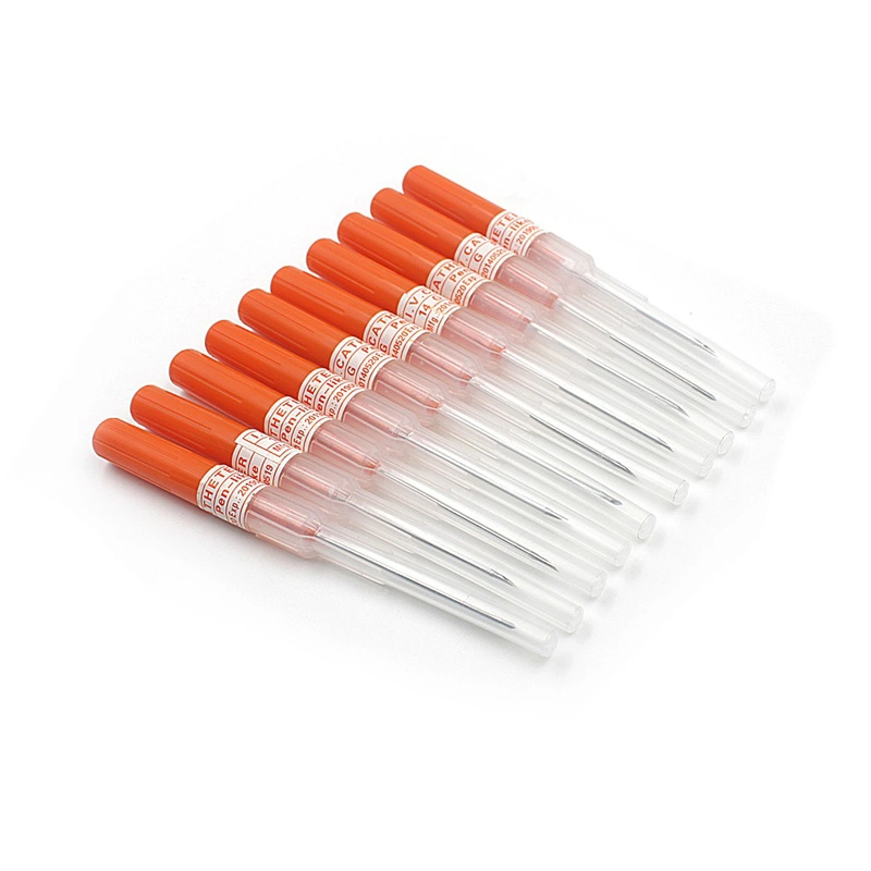 14G Sterilized I.V Cannula needles -BOX OF 50