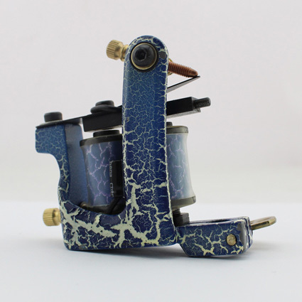 Tattoo Machine Guns