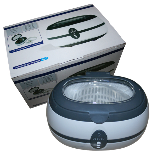 Digital Tattoo Ultrasonic Cleaner High quality For Tattoo Art Hot sale