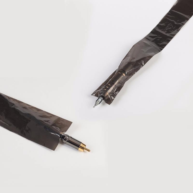 Pen Machine $ Clip Cord Sleeves. 100pcs/box.