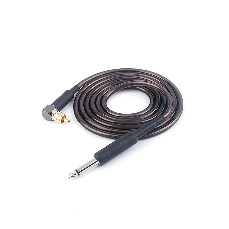 Pro-design Clip Cord - COFFEE BLACK