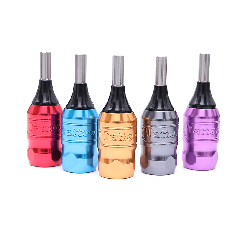 27MM Premium Adjustable Cartridge Grips