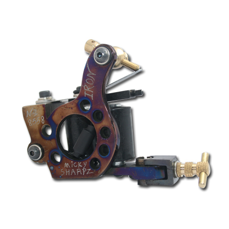 Handmade  Tattoo Machine Guns