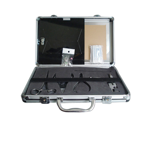 Basic Piercing Forceps Kit