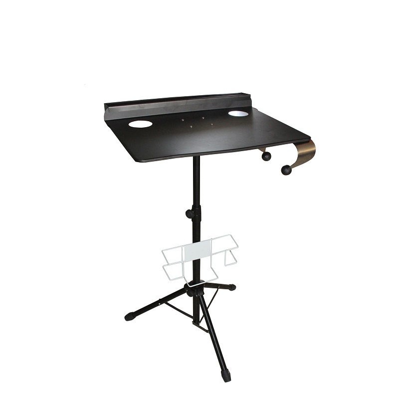 Portable Tattoo Studio Compact Stand Table Travel Desk Tray