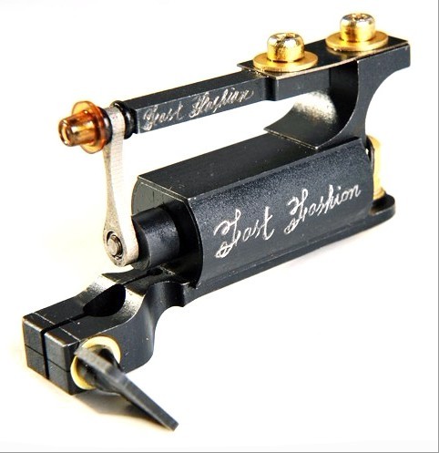 Rotary Tattoo Machines