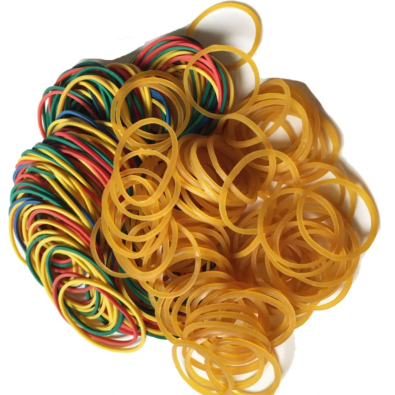 100pcs Rubber Band Supplies for Tattoo Machine