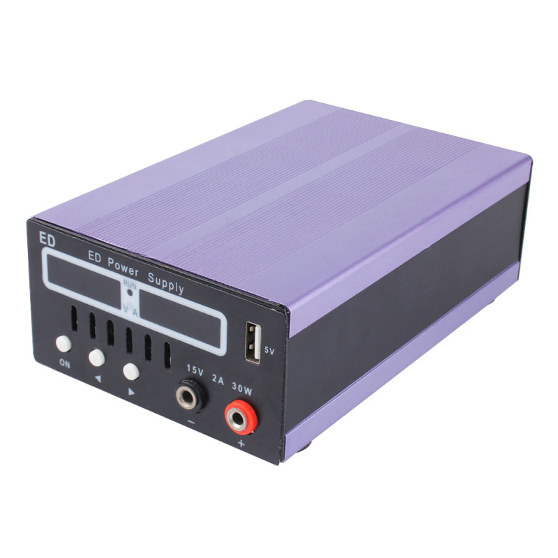 ED160  Power Supply