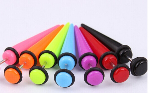 10pc Yakeli the sharp ear expansion ear expansion