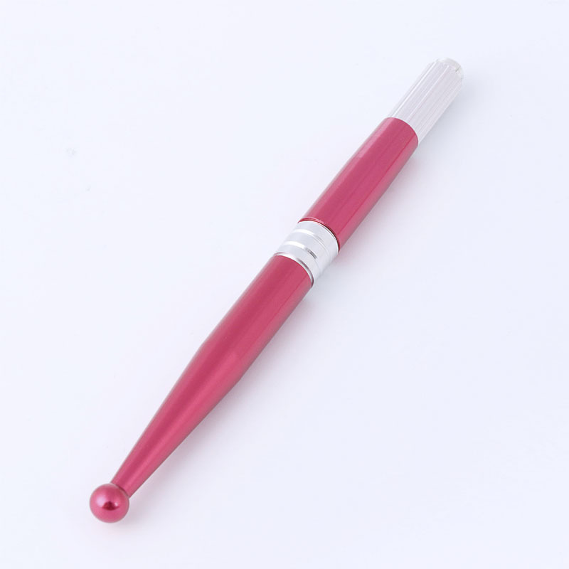 Microblading pen manual tattoo pen Aluminum alloy Manual tattoo pen for permanent makeup
