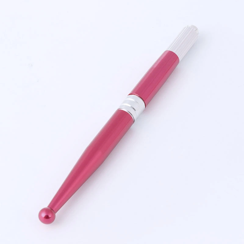 Microblading pen manual tattoo pen Aluminum alloy Manual tattoo pen for permanent makeup