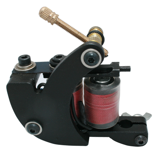 Handmade  Tattoo Machine Guns