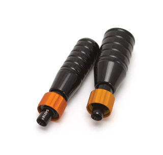 19MM  Newest Hawk Grip for tattoo machines