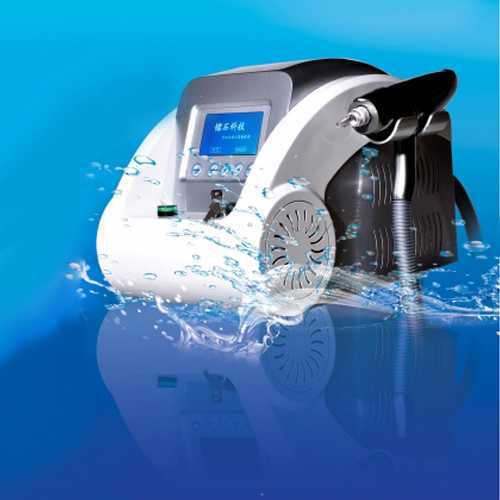 Beauty Laser Removal Tattoo Machine hotselling