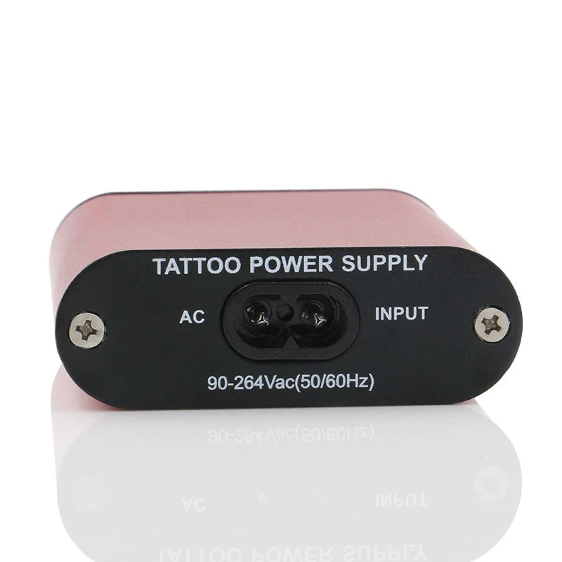 Mini Digital LED Tattoo Power Supply hot selling