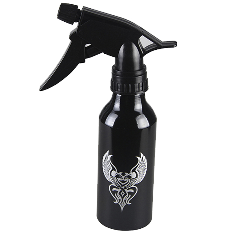 Aluminum Tattoo Spray Bottle Tattoo Spray Bottle Wash 4 Colors Available Body Art Soap Tattoo Access