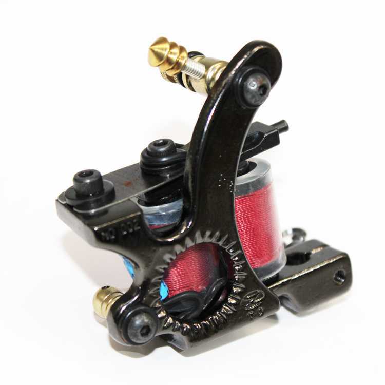 Handmade  Tattoo Machine Guns