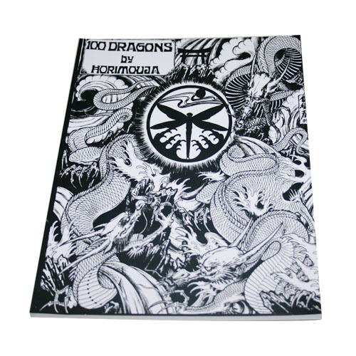 Tattoo Flash & Sketch Books