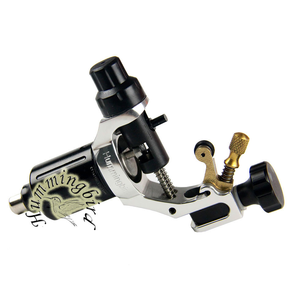 Hummingbird V1 Rotary Tattoo Machines
