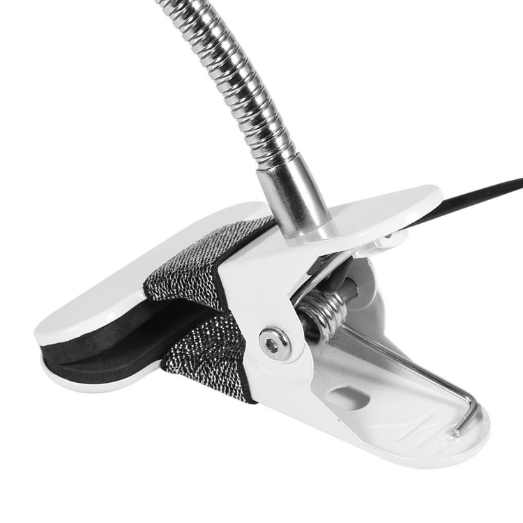Tattoo LED light USB interface