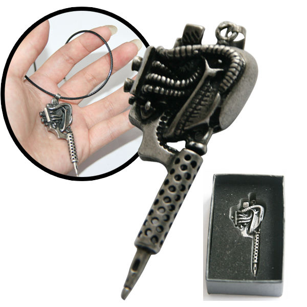 Mini Tattoo Machines,