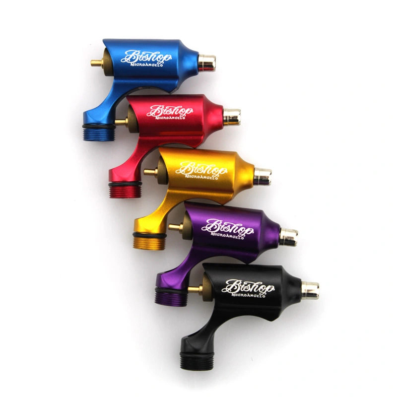 New Magi Bishop Tattoo Machine High Quality Tattoo Machines