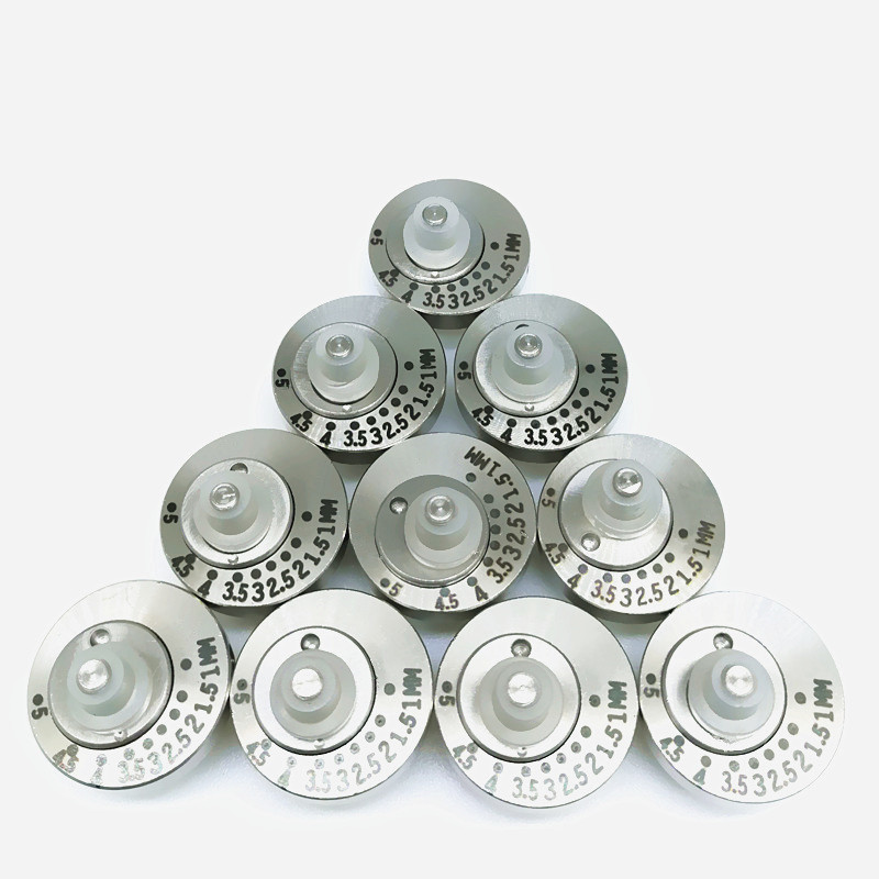 Adjustable Rotary Tattoo Machine Eccentric Wheel