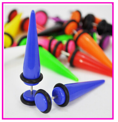 10pc Yakeli the sharp ear expansion ear expansion