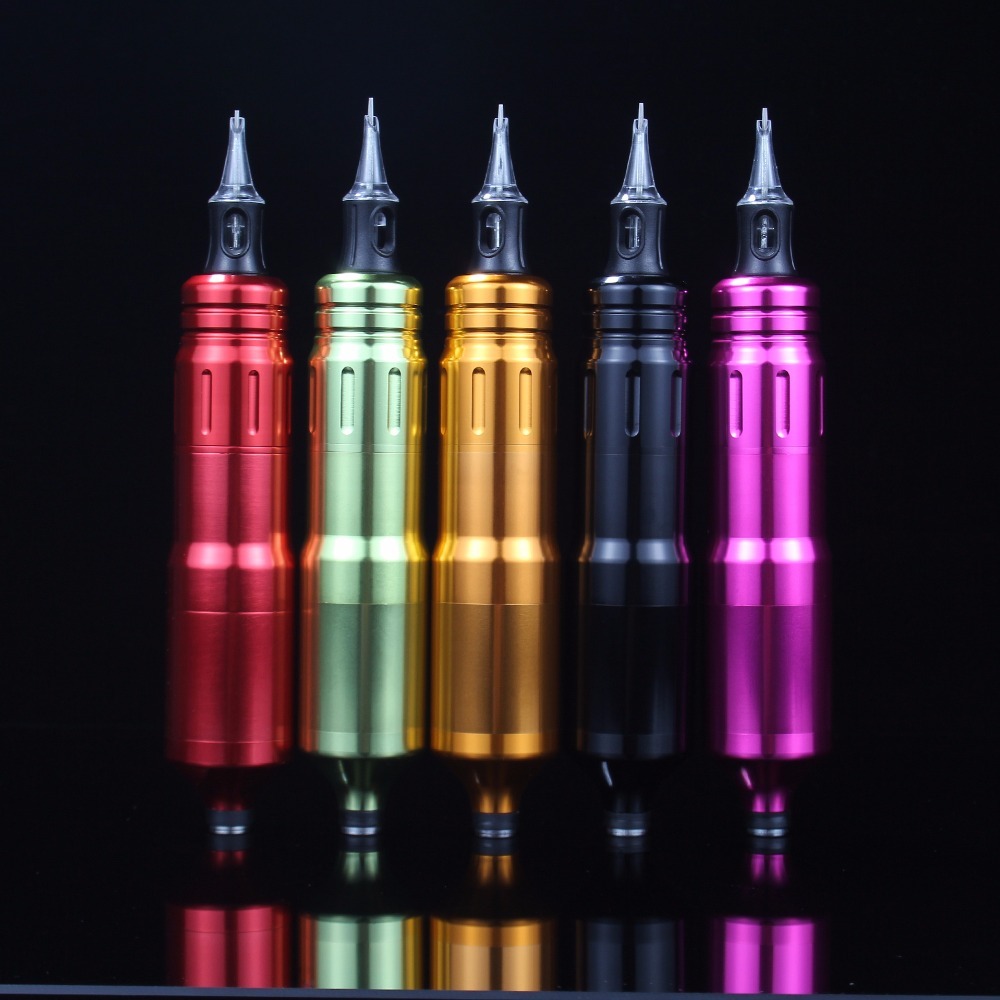Tattoo pen machine for body art tattoo