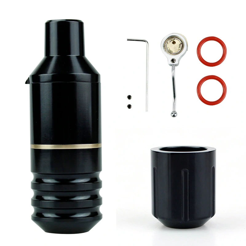 Short pen Machine, German Faulhaber Motor