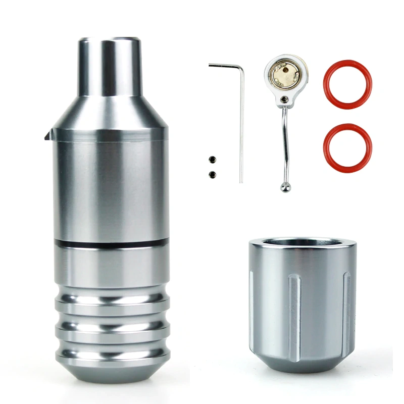 Short pen Machine, German Faulhaber Motor