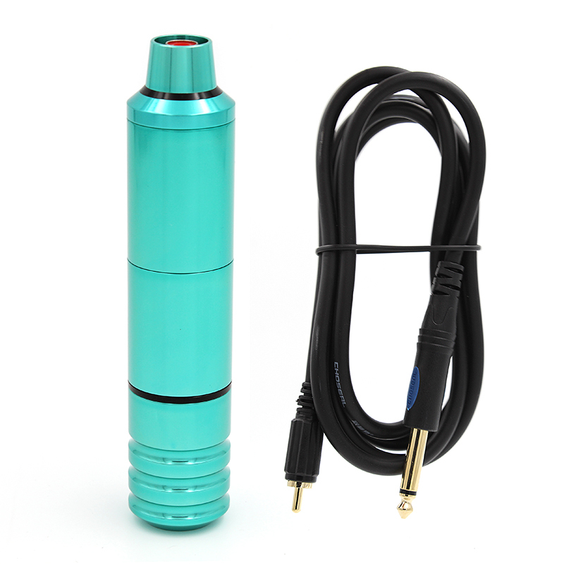 New HRK-2 Tattoo Machine Cartridge Pen