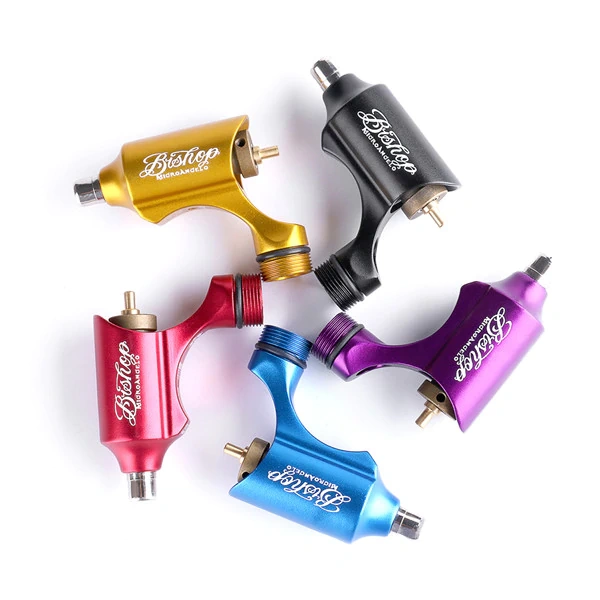 New Magi Bishop Tattoo Machine High Quality Tattoo Machines