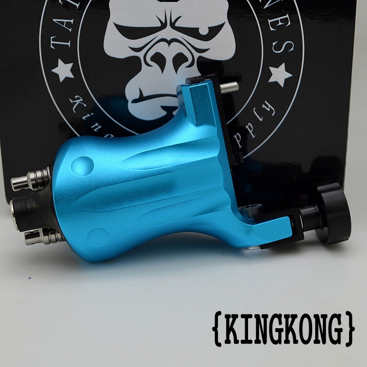 King Kong Rotary Tattoo Machine