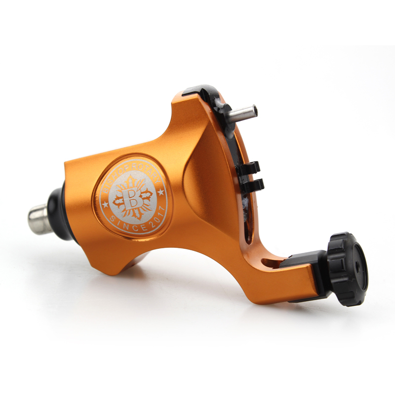 Customize Bishop Rotary Tattoo Machine