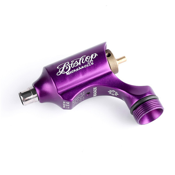 New Magi Bishop Tattoo Machine High Quality Tattoo Machines