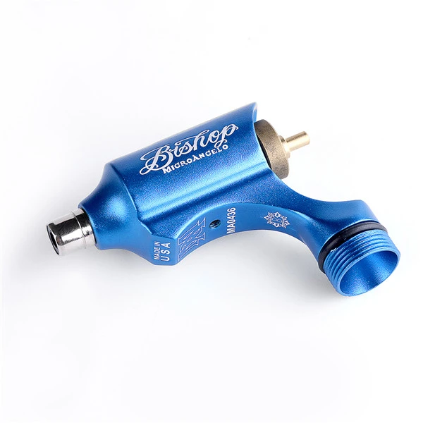 New Magi Bishop Tattoo Machine High Quality Tattoo Machines