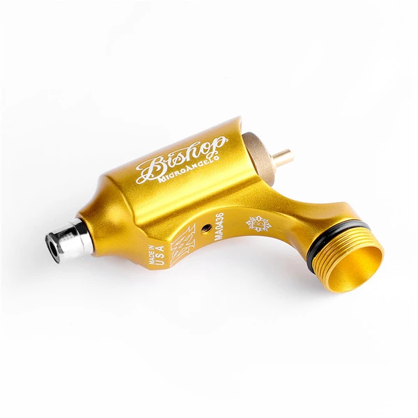 New Magi Bishop Tattoo Machine High Quality Tattoo Machines