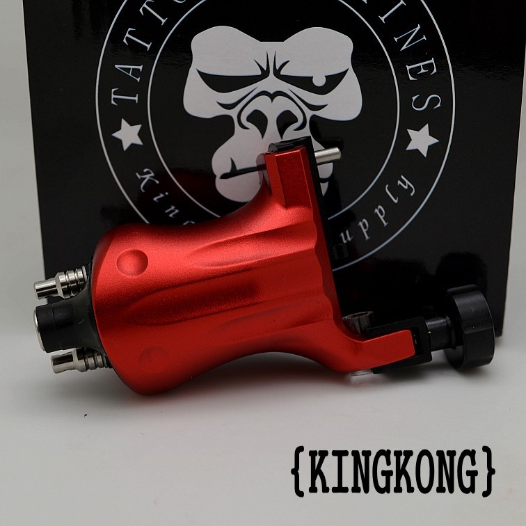 King Kong Rotary Tattoo Machine