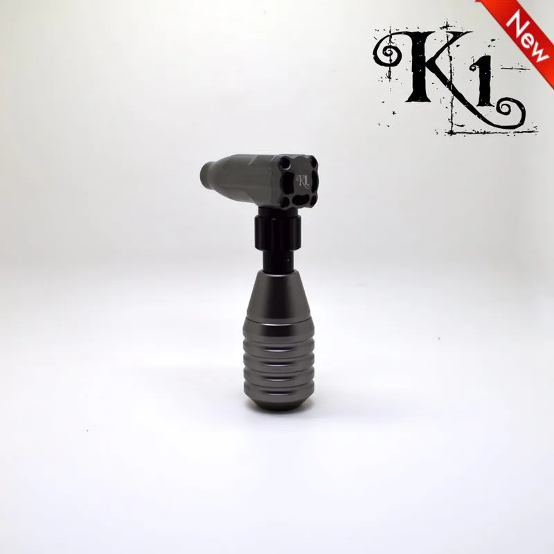 K1 Tattoo Machine, original rotary machine