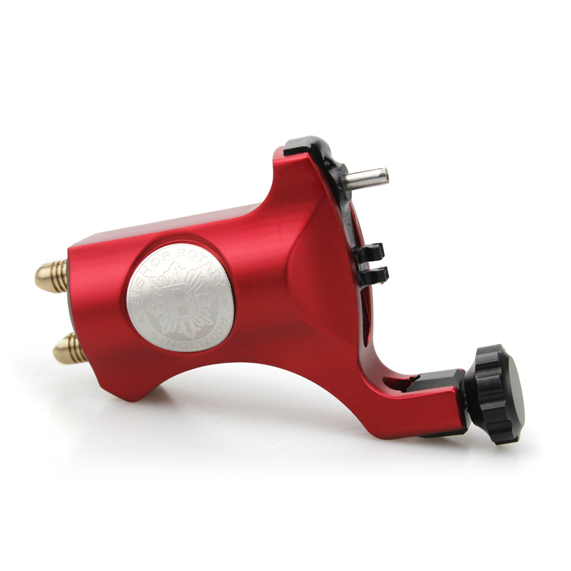 Superior Rotary Tattoo Machine, Easy to use