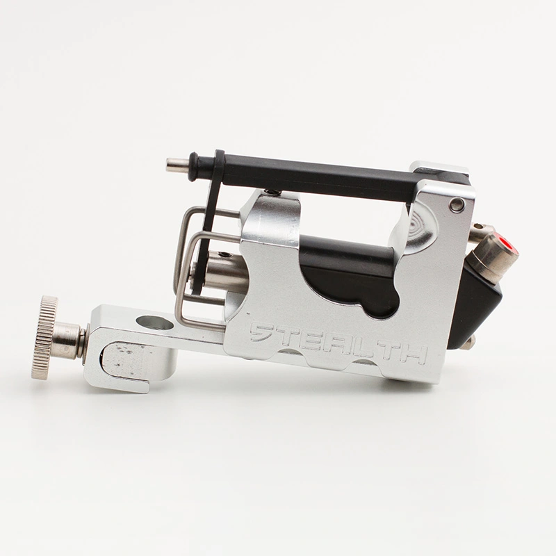 Stealth 2.0 Rotary Tattoo Machine