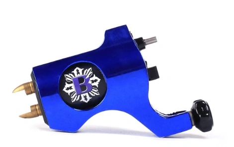 Rotary Tattoo Machines