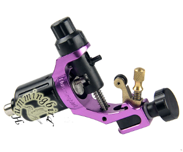 Hummingbird V1 Rotary Tattoo Machines