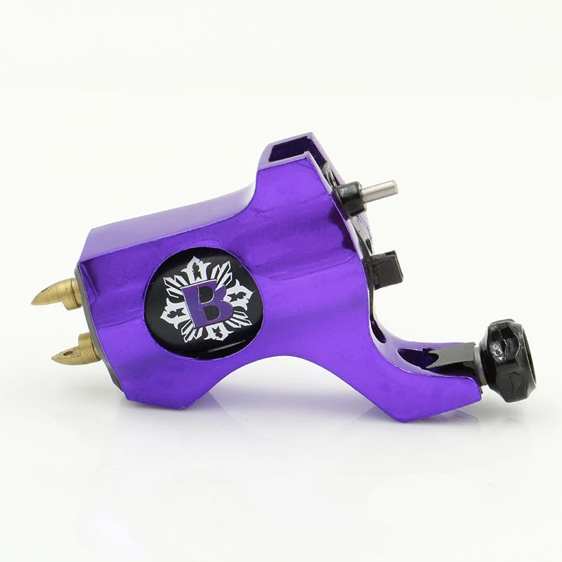 Rotary Tattoo Machines